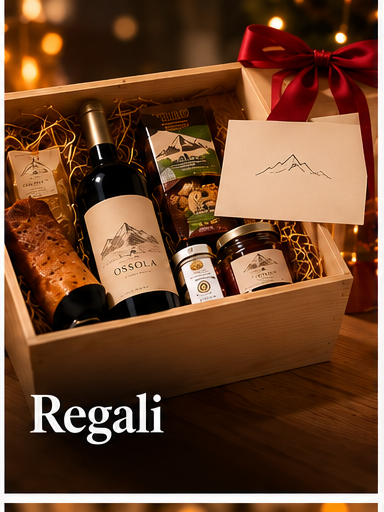 Regali