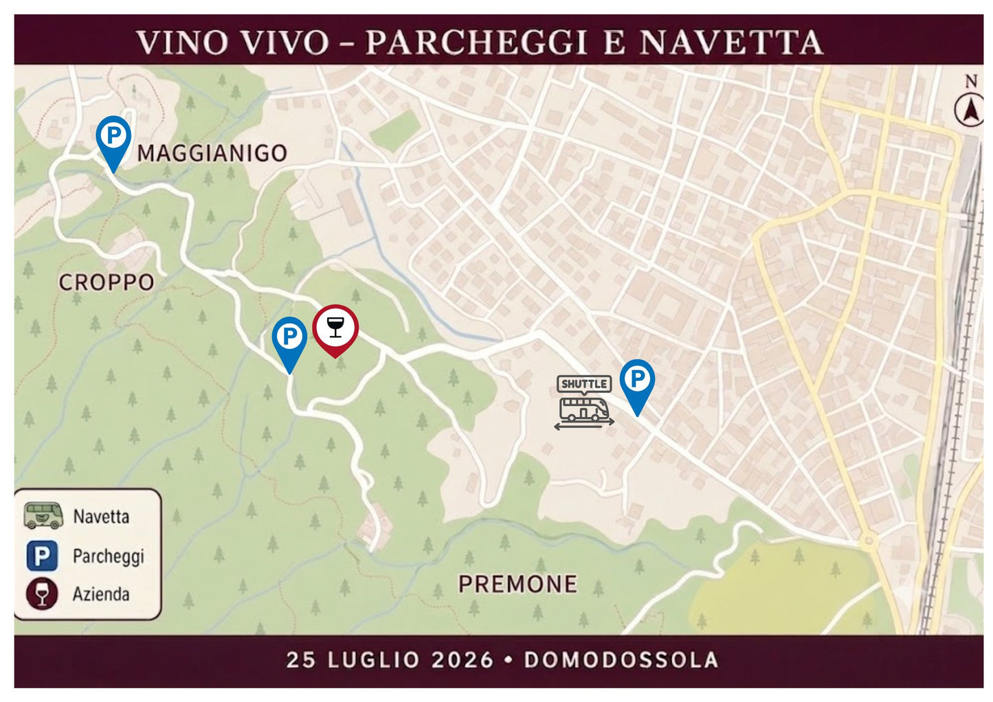 VINO VIVO