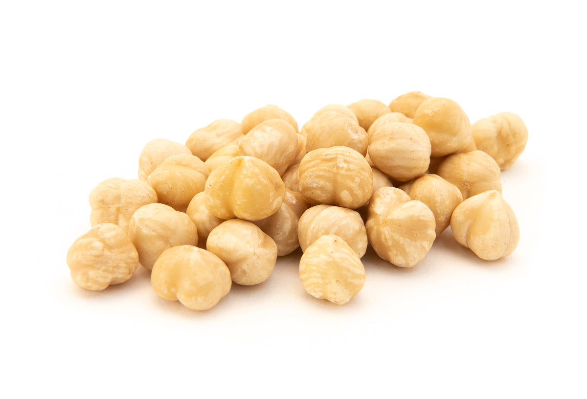 Nocciole Tostate Piemonte IGP 200 g