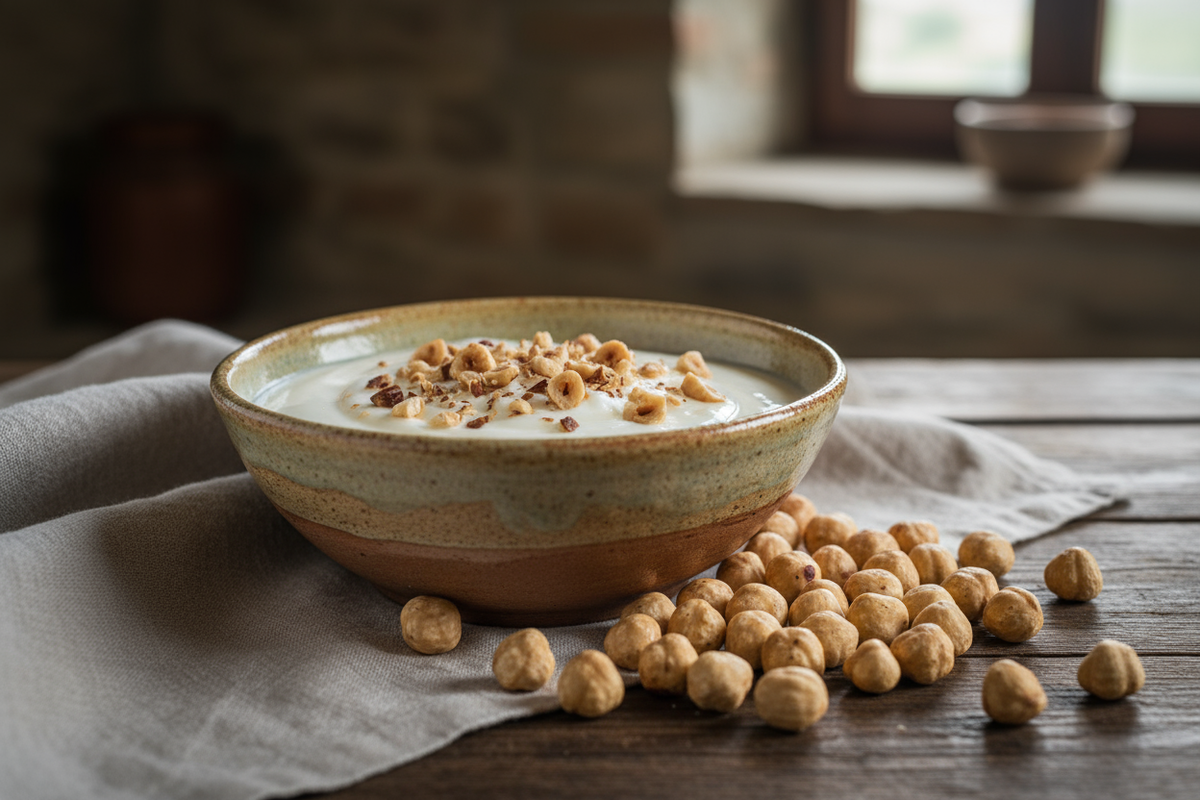 Nocciole Tostate Piemonte IGP 200 g