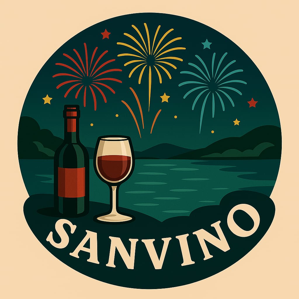 SANVINO 2025 - Omegna Lago d'Orta