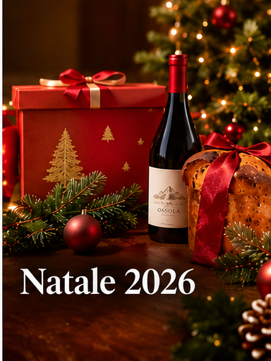 Natale 2026