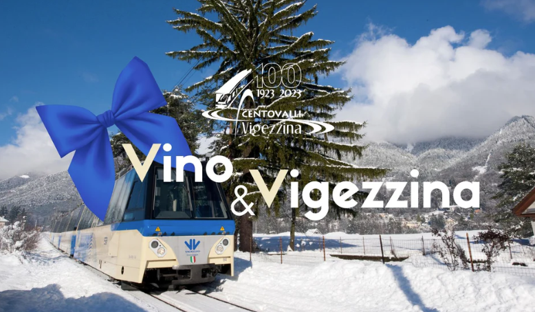 VINO E VIGEZZINA Black friday