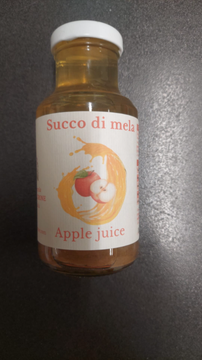 SUCCO DI PERA