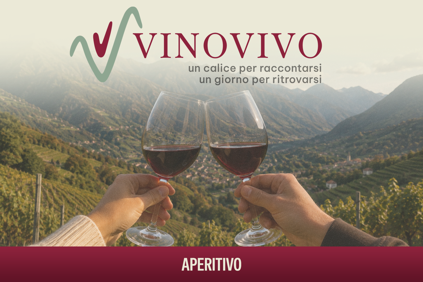 VINO VIVO