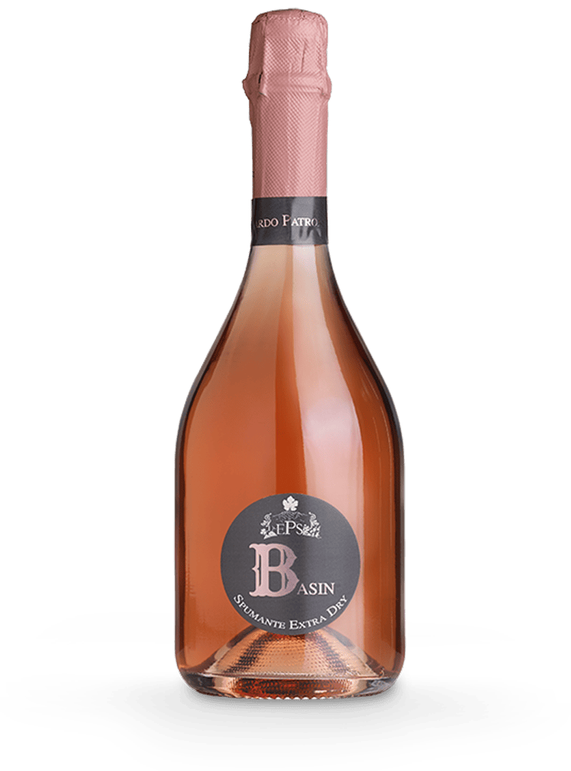 Basin- Sparkling Wine