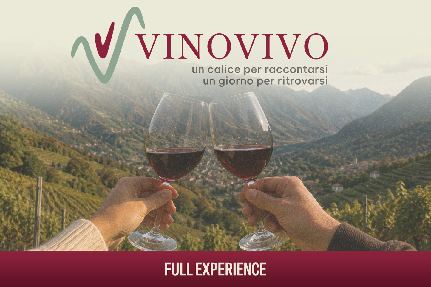 VINO VIVO