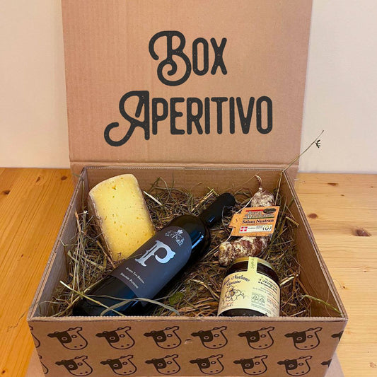 Box Aperitivo - Faicheese