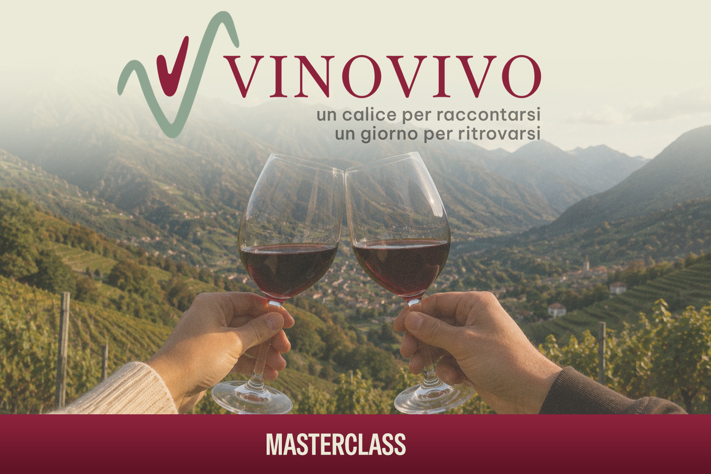 VINO VIVO