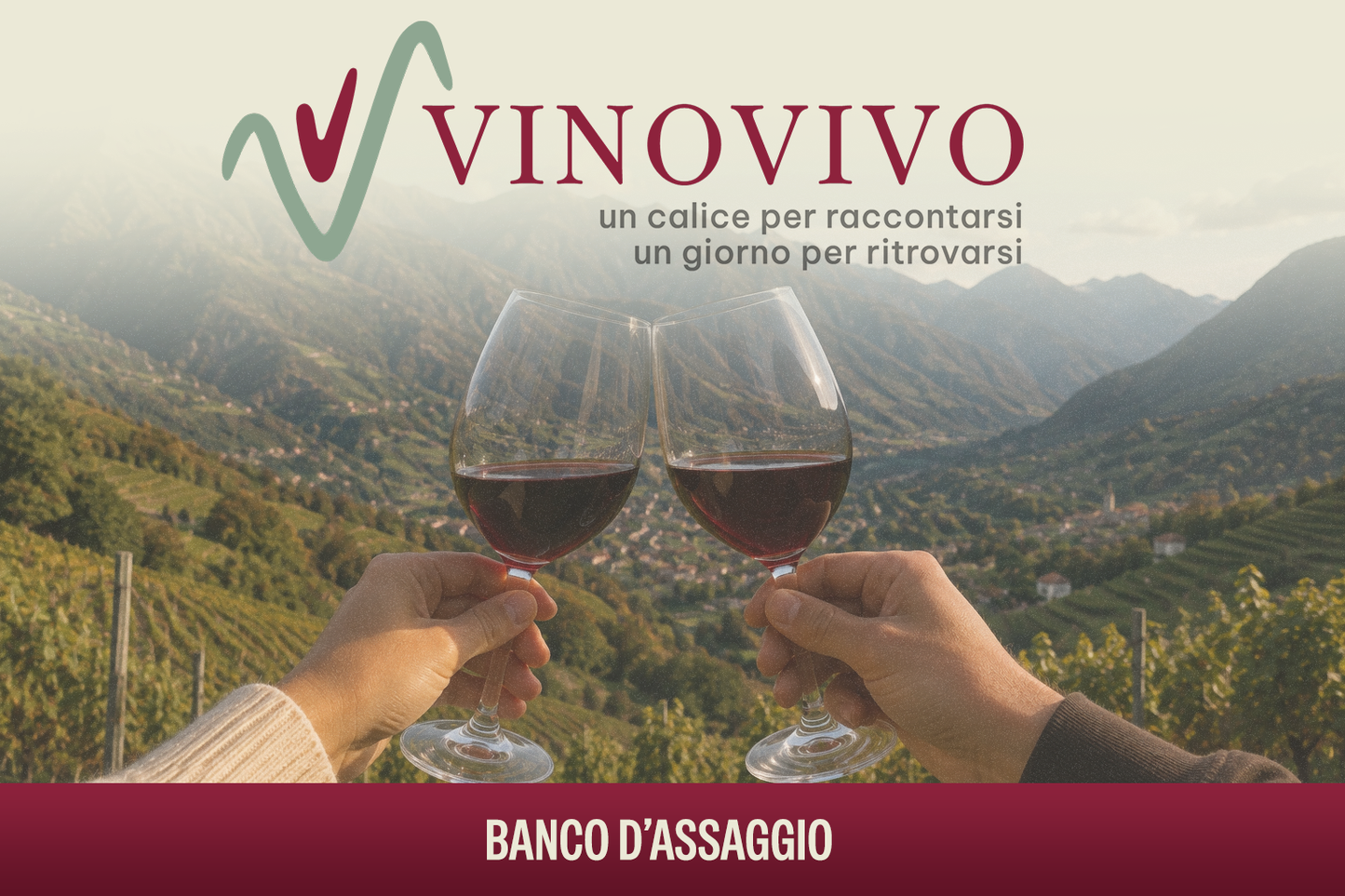VINO VIVO