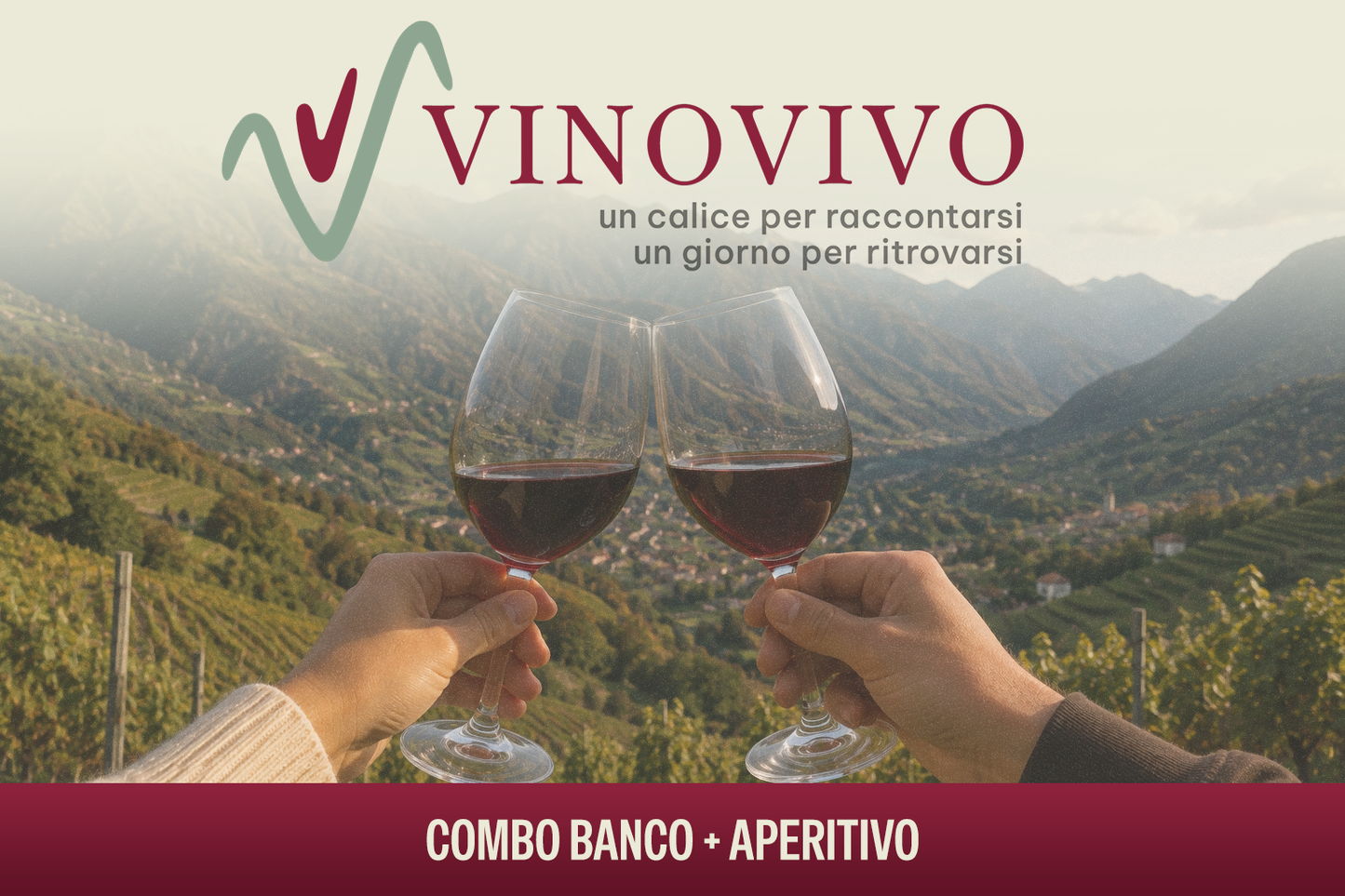 VINO VIVO