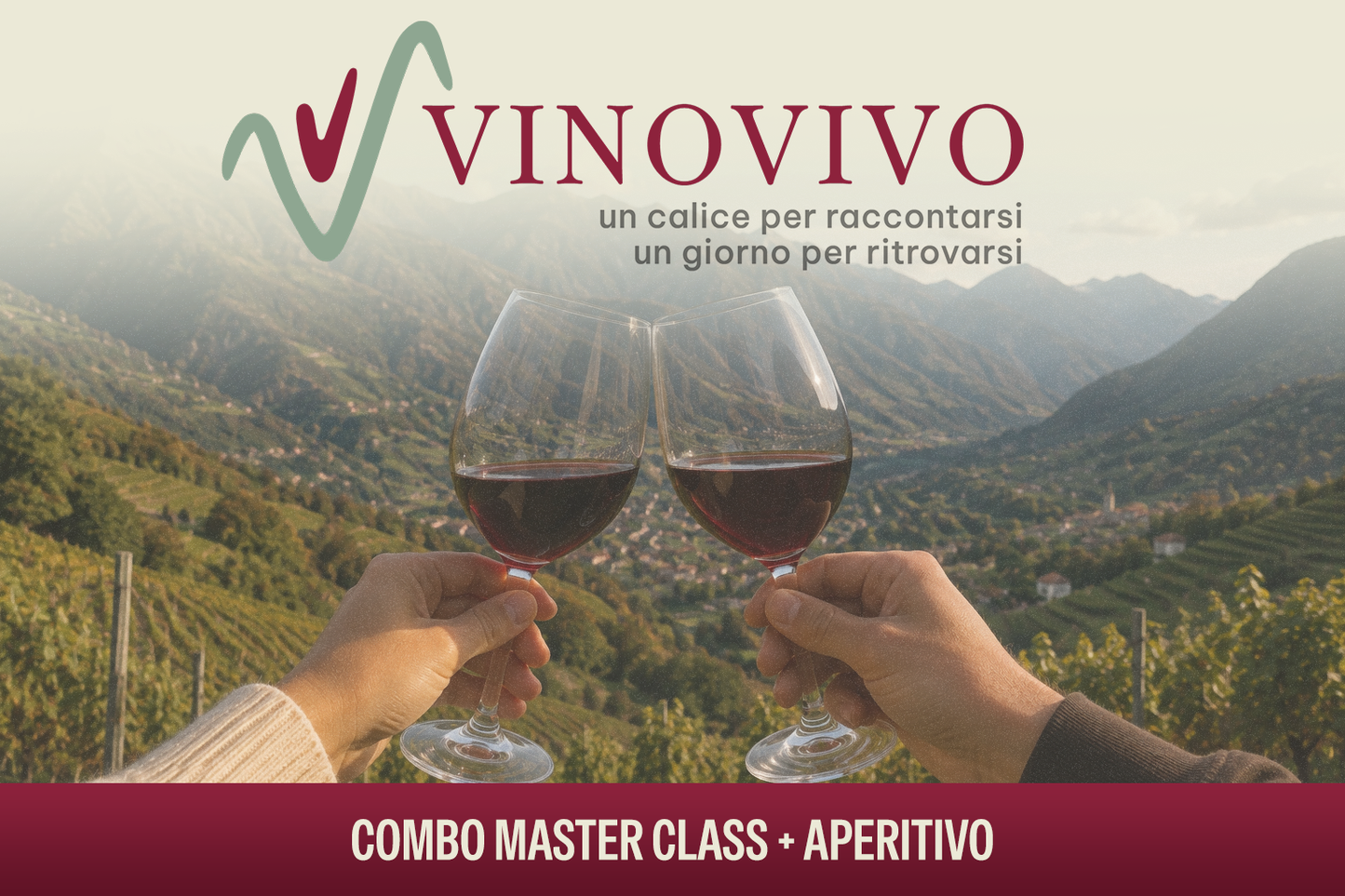 VINO VIVO