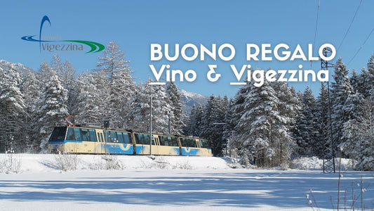 VV Vino and Vigezzina Gift Voucher