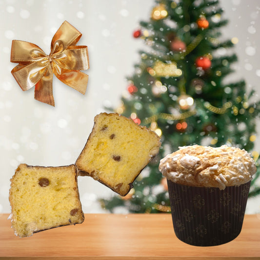 Panettone Artigianale